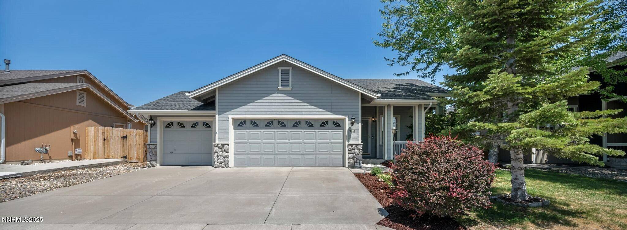 9951 Grand Falls DR Drive, Reno, NV 89506