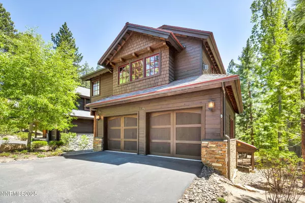 Incline Village, NV 89451,886 Rosewood CIR Circle