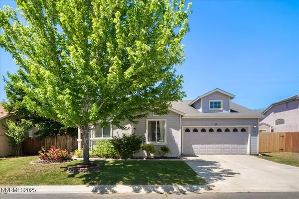 Verdi, NV 89439,1835 Stoneridge