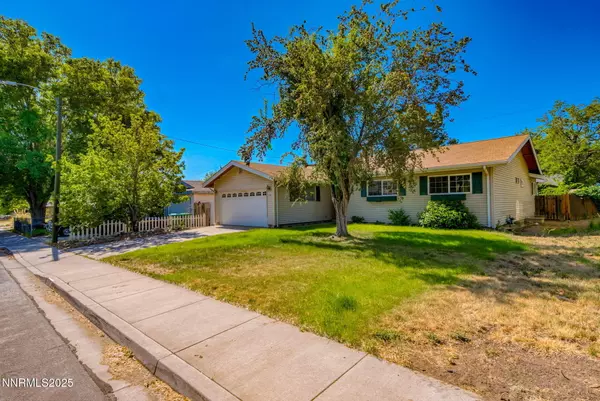 Sparks, NV 89431,715 Emerson WAY