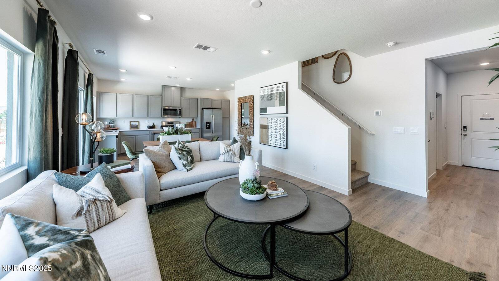 Reno, NV 89506,7767 Lone Prairie RD Road #Lot #177