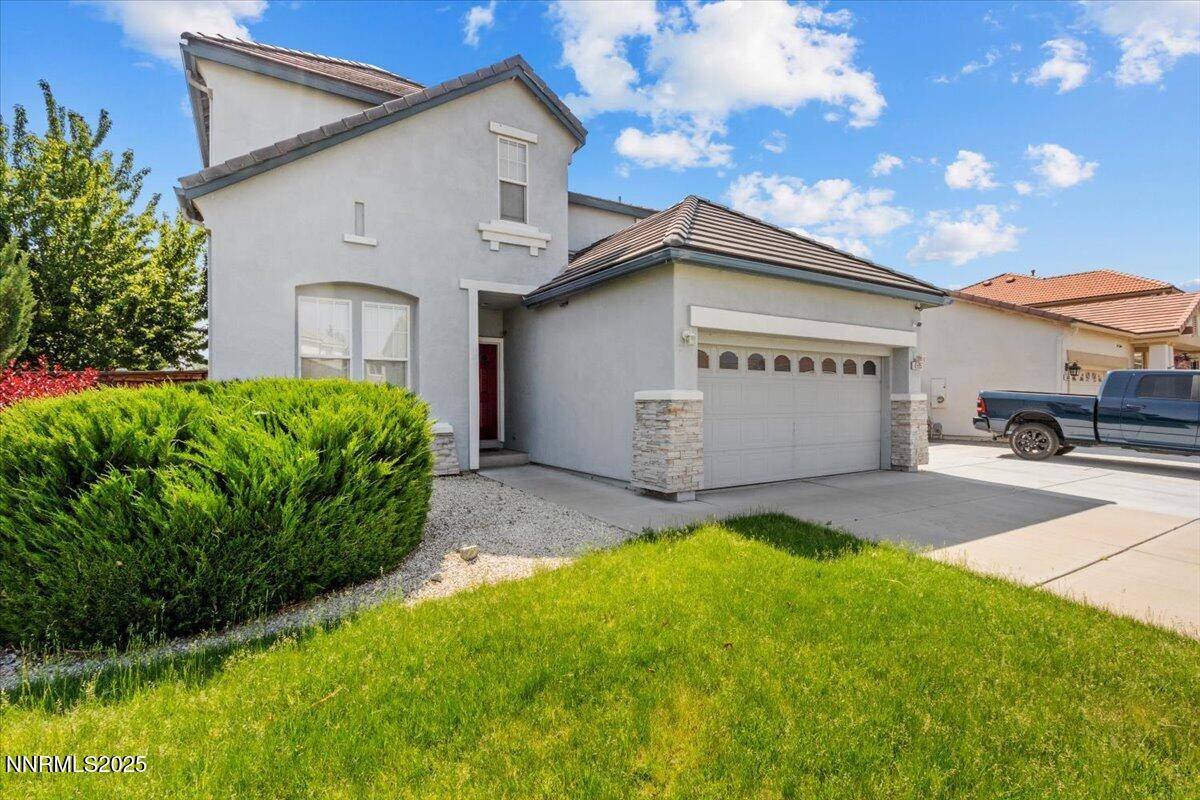Sparks, NV 89436,6595 Geranium WAY Way