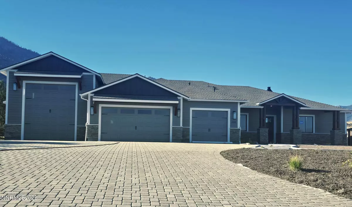 Genoa, NV 89411,2900 Promontory