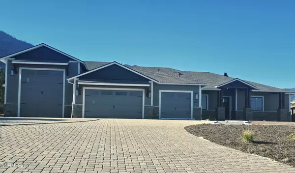 2900 Promontory, Genoa, NV 89411