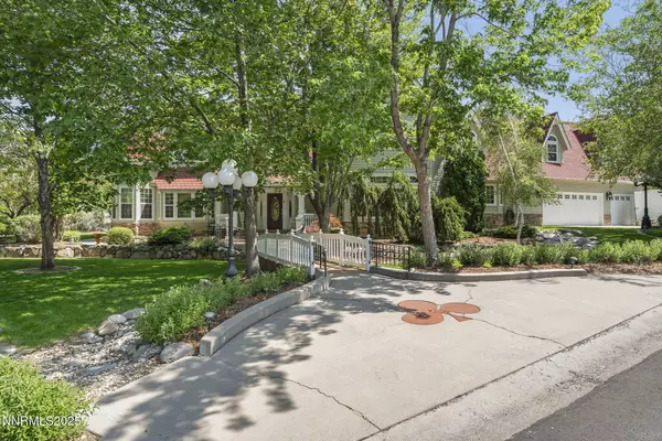 Reno, NV 89519,30 Francovich CT