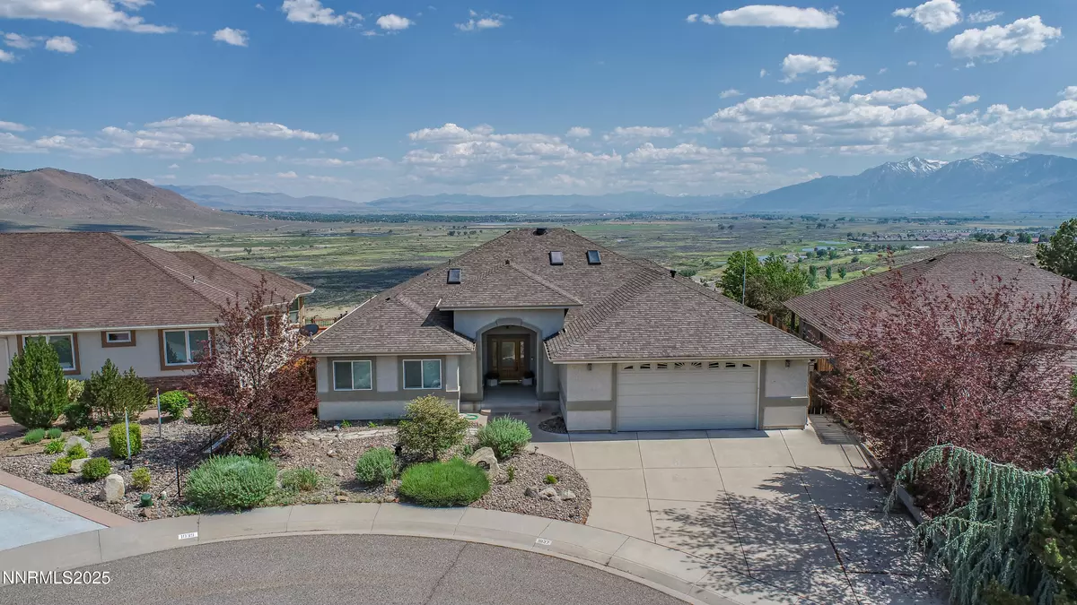 Carson City, NV 89705,1037 Haystack DR Drive