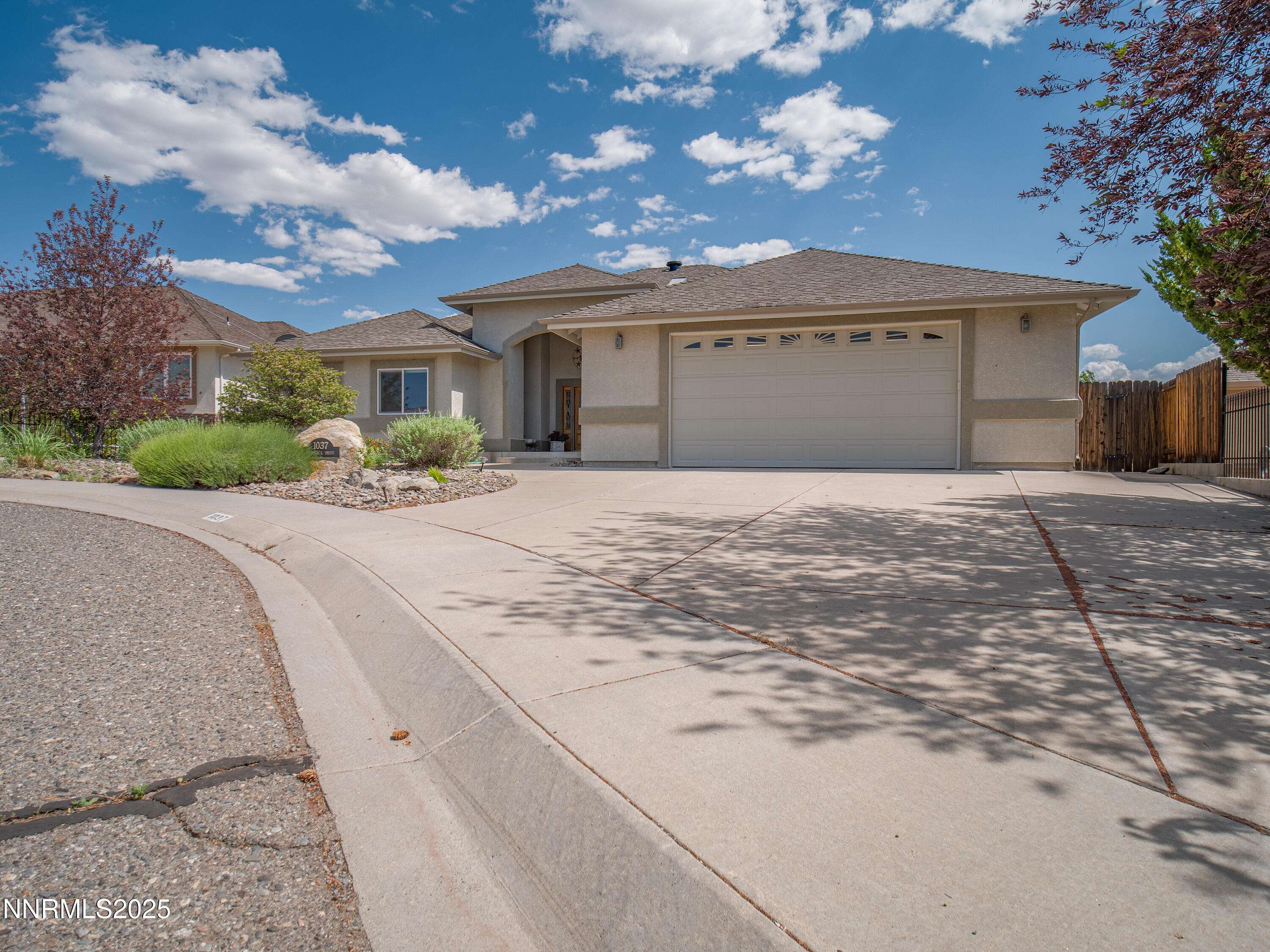 Carson City, NV 89705,1037 Haystack DR Drive