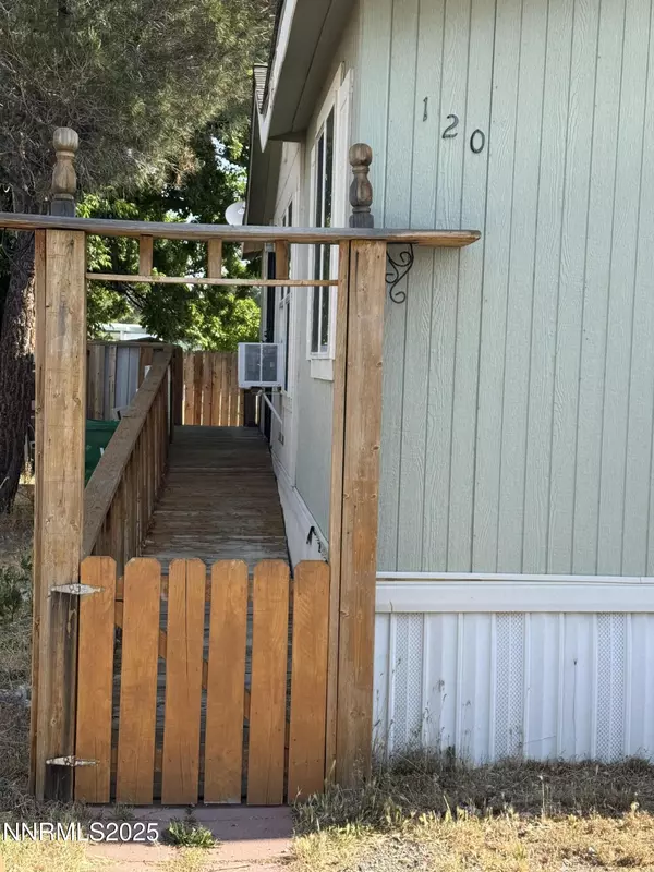 Dayton, NV 89403,120 Hart ST