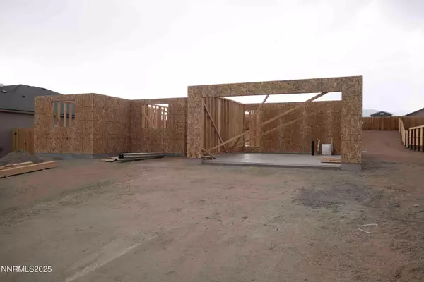 Dayton, NV 89403,915 Saltbrush RD Road