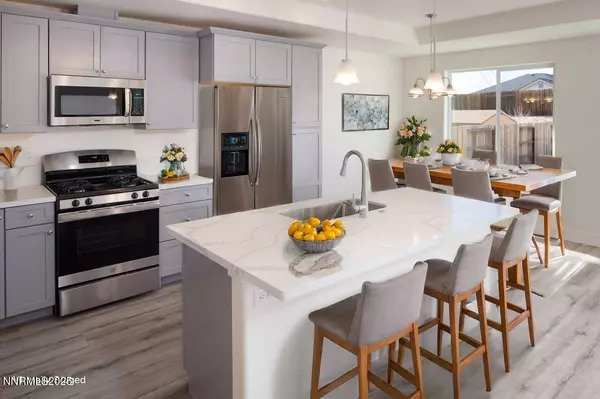 Dayton, NV 89403,915 Saltbrush