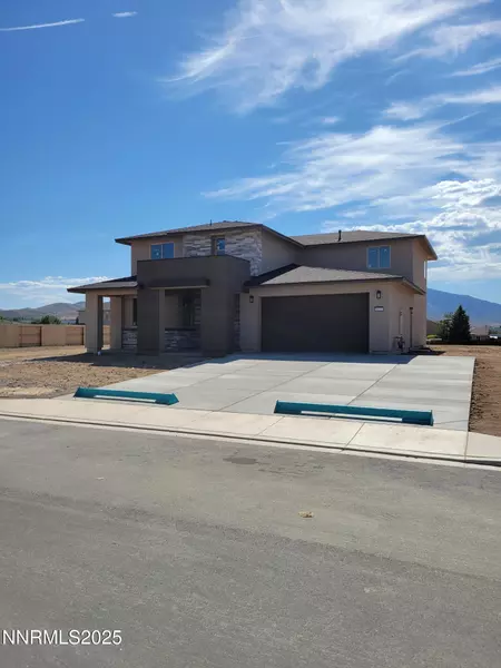 8601 Crandell DR #Lot N1, Reno, NV 89506
