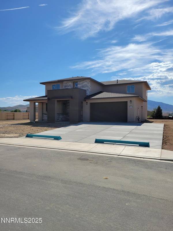 8601 Crandell DR Drive #Lot N1, Reno, NV 89506