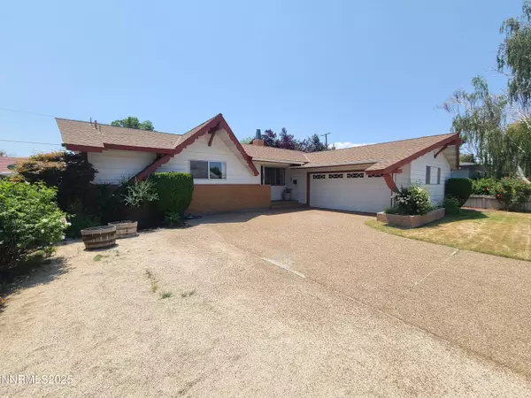 Sparks, NV 89431,55 E Richards WAY Way