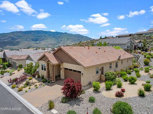 1591 Elk Run TRL Trail, Reno, NV 89523