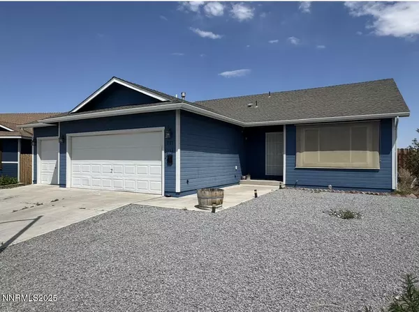 Fernley, NV 89408,602 Tamsen RD Road