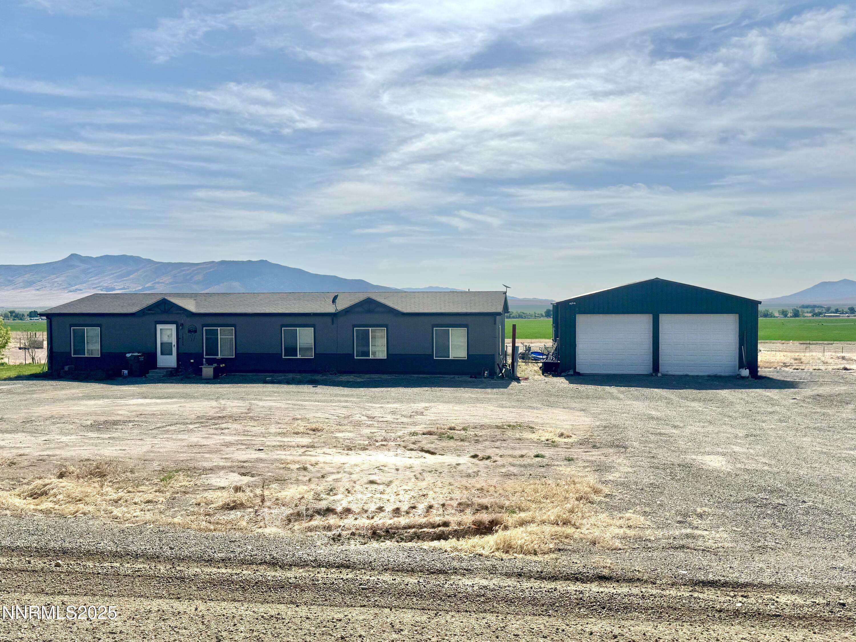 10440 Spur ST Street, Winnemucca, NV 89445