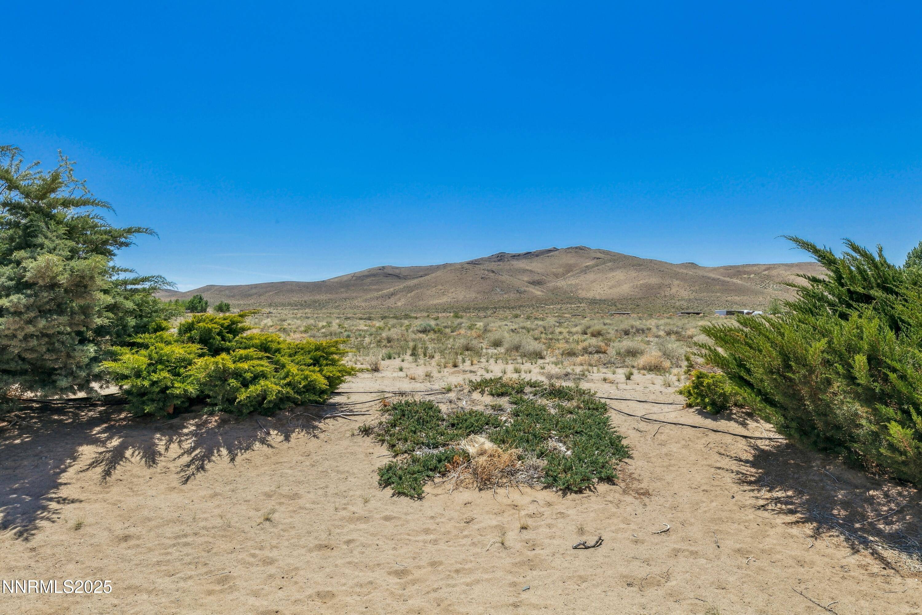 0 Fox LN Lane, Yerington, NV 89447