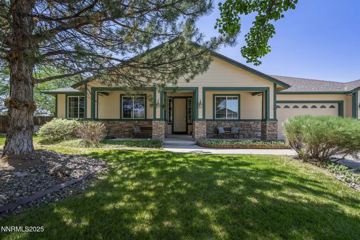 Sparks, NV 89441,289 Saintsbury CT