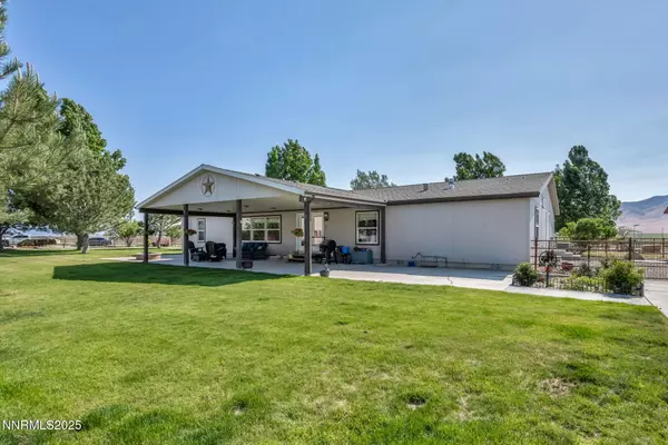 Winnemucca, NV 89445,2505 Baines RD