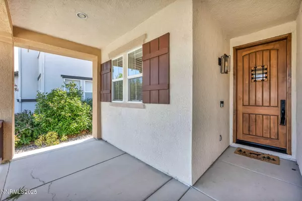 Reno, NV 89523,1495 Mount Grant