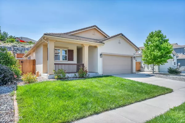 Reno, NV 89523,1495 Mount Grant