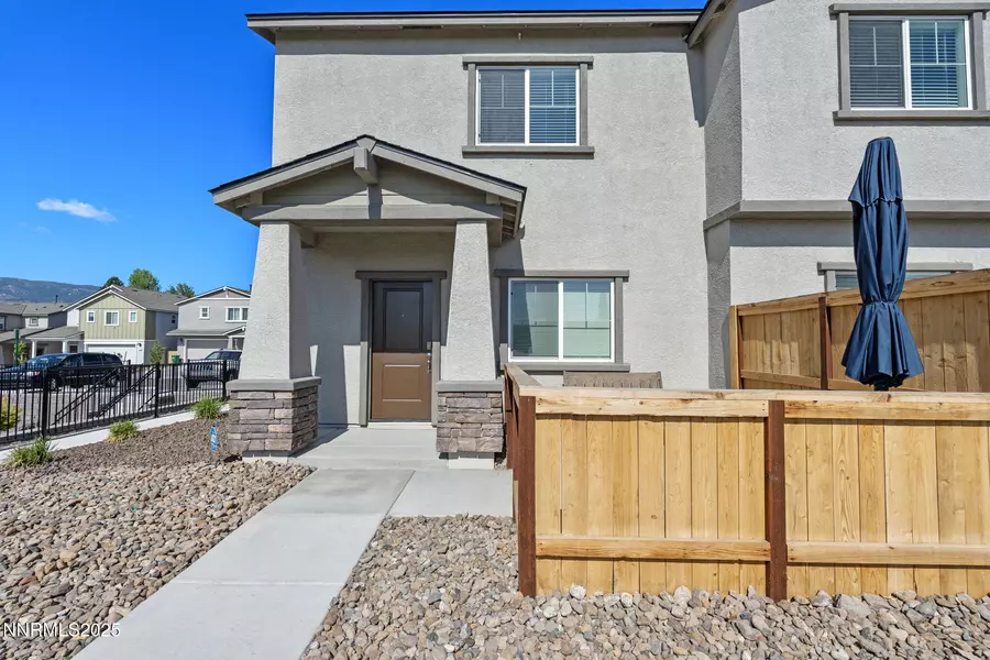 1440 Solitude TRL Trail, Reno, NV 89523