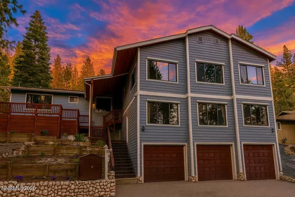 Zephyr Cove, NV 89448,315 Paiute DR