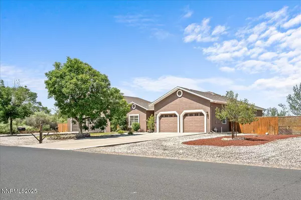 Fallon, NV 89406,1055 Golden Park