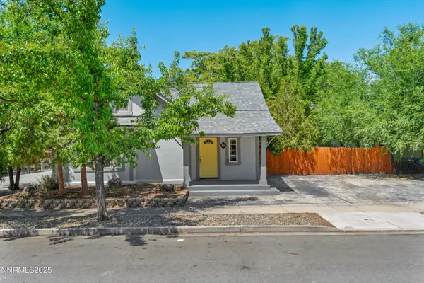 Sparks, NV 89431,621 9th ST Street