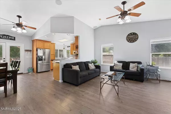 Fallon, NV 89406,805 Samantha CIR