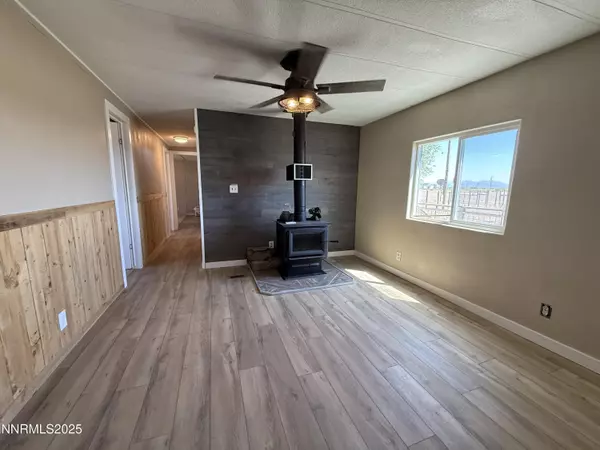 Orovada, NV 89425,3910 Brewster