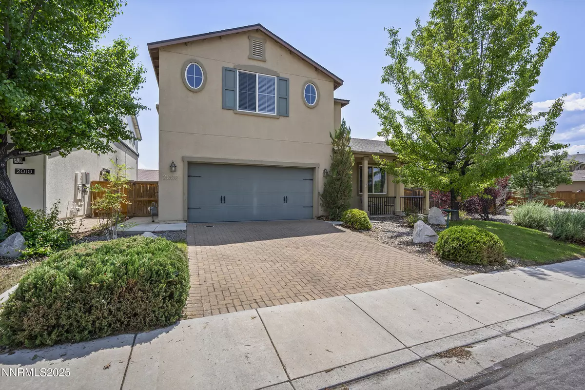 Reno, NV 89521,2000 Long Hollow DR Drive