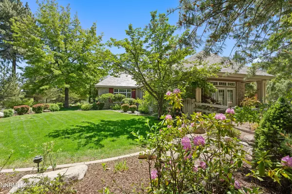 Washoe Valley, NV 89704,7123 Franktown RD