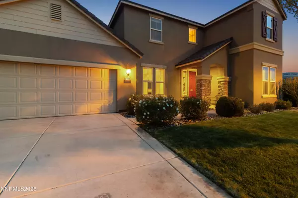 2386 Isabella DR Drive, Sparks, NV 89434