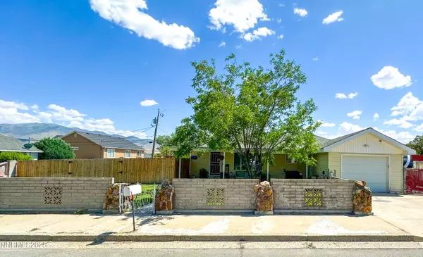 Winnemucca, NV 89445,241 W National AVE Avenue