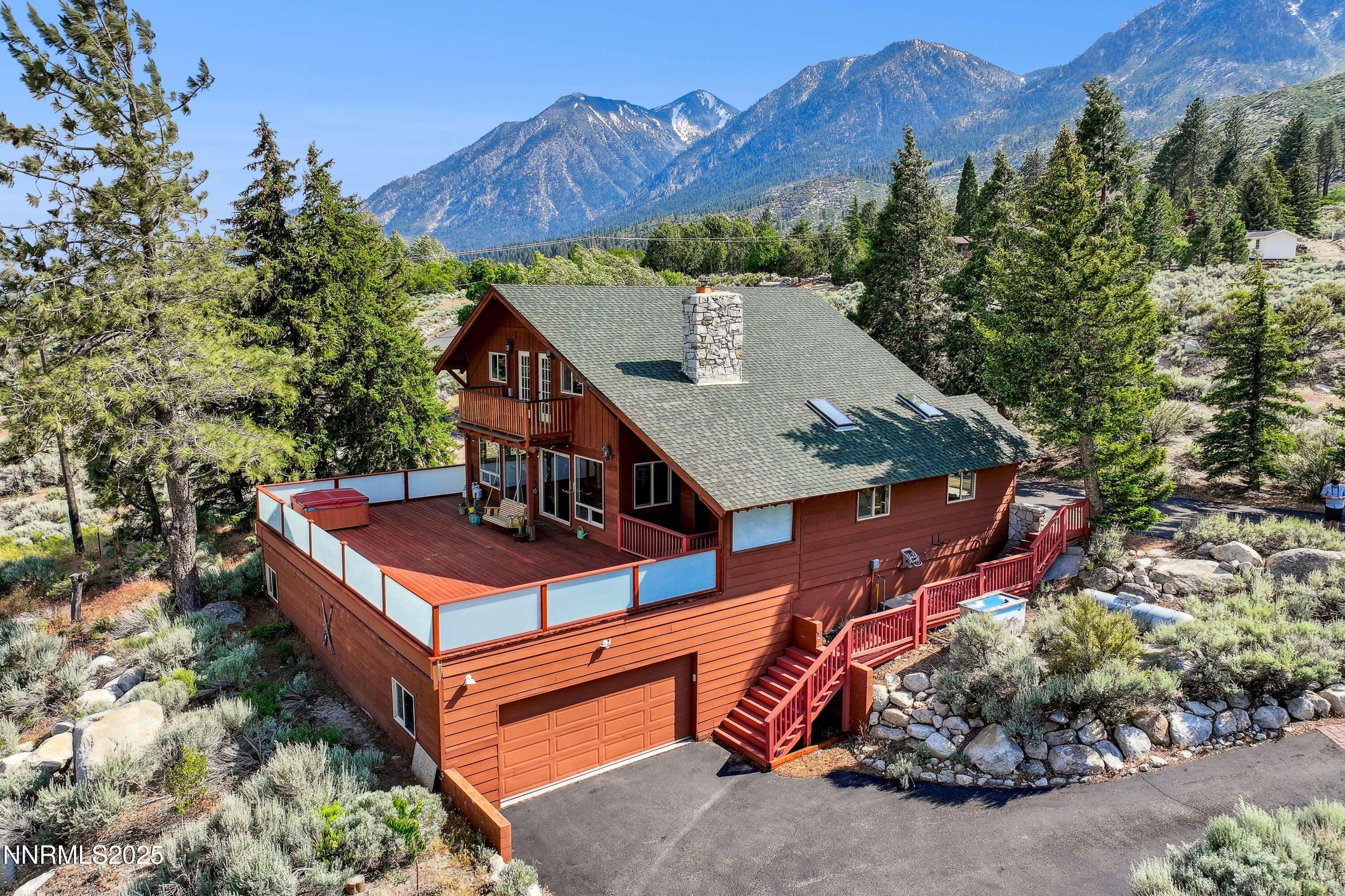 Gardnerville, NV 89460,1299 W Kingsbury Grade RD Road