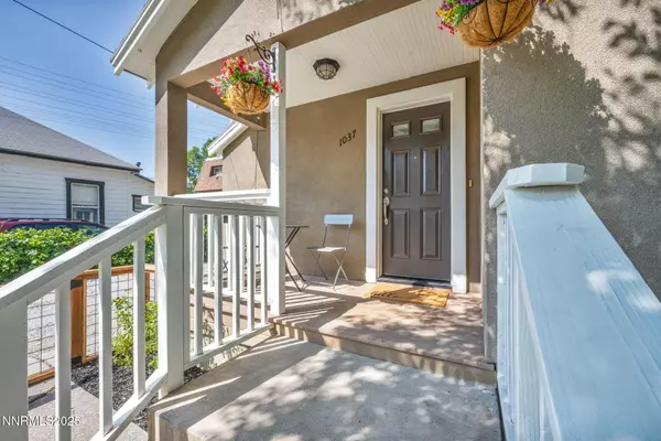 Reno, NV 89509,1037 Litch CT