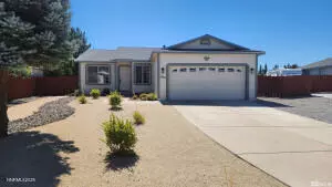 5910 Poinsettia CT Court, Sun Valley, NV 89433