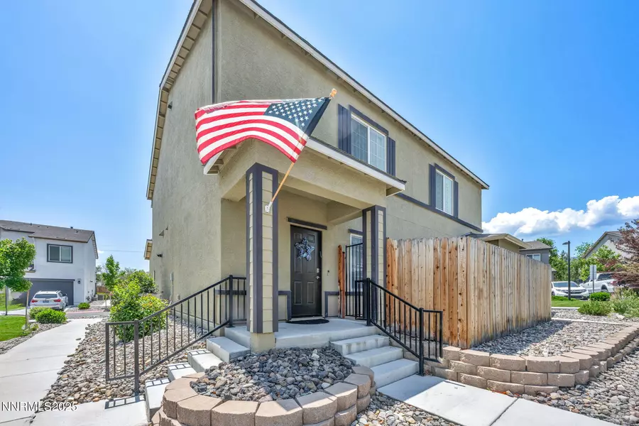 529 Autumn Breeze CIR Circle, Reno, NV 89511