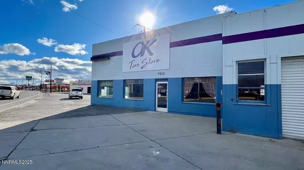 Winnemucca, NV 89445,750 W Winnemucca BLVD Boulevard