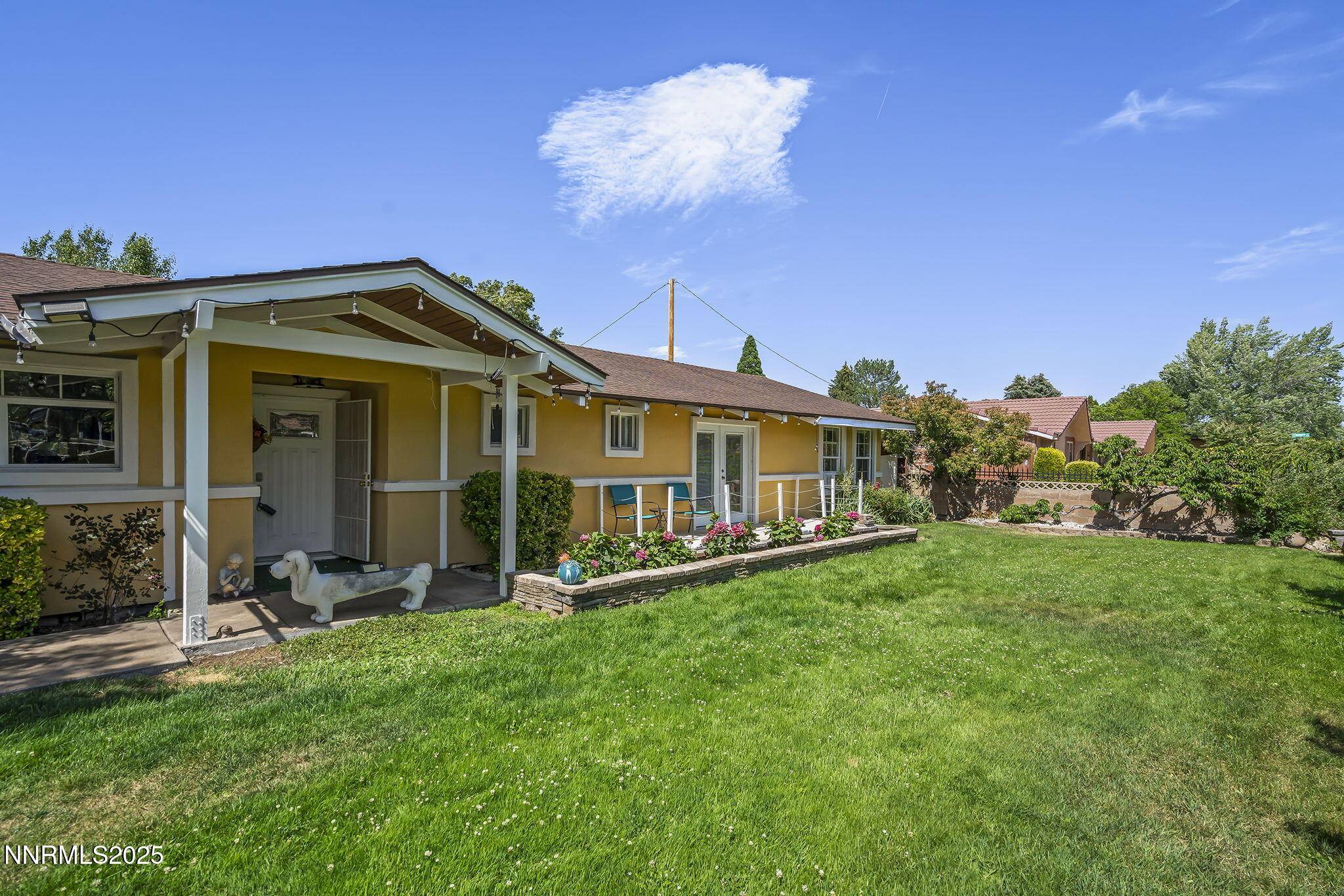 2195 W Plumb LN Lane, Reno, NV 89509