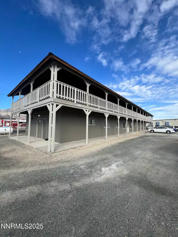 Hawthorne, NV 89415,1000 C ST