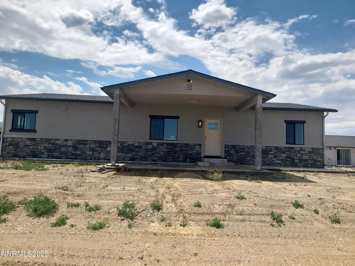 Fernley, NV 89408,900 Cattle DR Drive