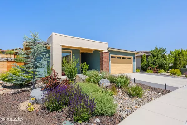 4697 High Pass CT Court, Sparks, NV 89436