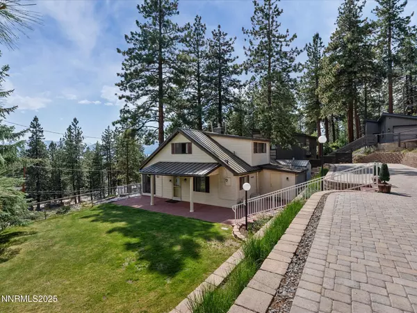 Zephyr Cove, NV 89448,605 Jerry DR