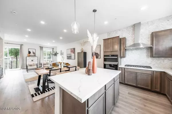 Reno, NV 89503,165 Rissone #Lot 45