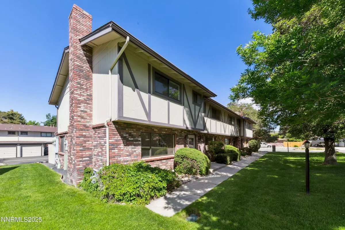 Carson City, NV 89701,718 Travis DR Drive #D