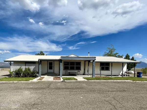 Battle Mountain, NV 89820,8770 W Ring RD