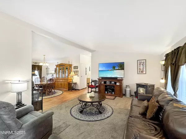 Battle Mountain, NV 89820,8770 W Ring RD