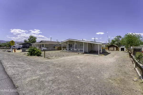 Fernley, NV 89408,190 E Cedar ST Street